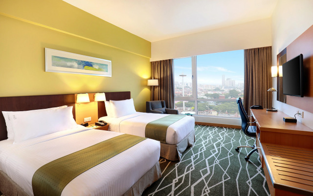 Holiday Inn Melaka by IHG