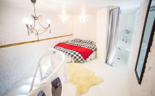 Fabolous flat Art Design