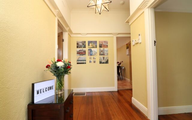 Brunswick Renaissance - Rejuvenate Stays