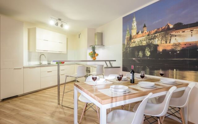 Apartments Kremer Cracow