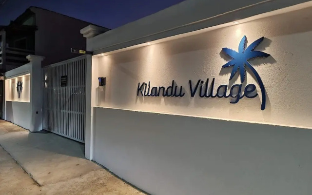 Kilandu Village