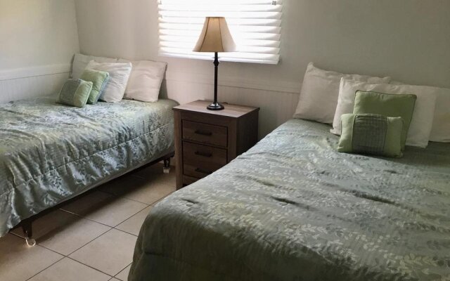Madrid Oceanfront Condominiums