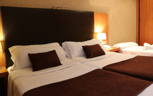 Hotel Acta Sant Just