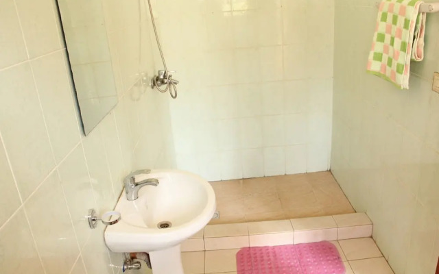 Joy Guesthouse