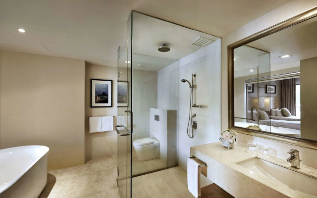 The Taaras Beach & Spa Resort