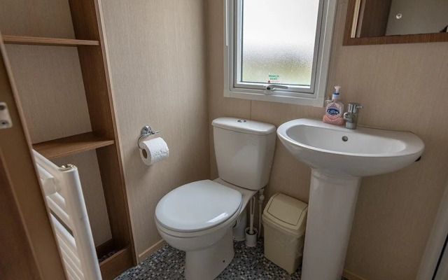 Bude Holiday Resort