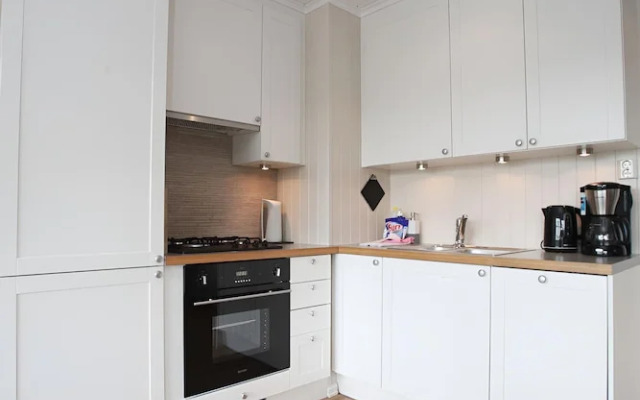 Havsdalsgrenda Apartments