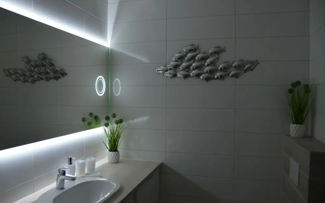 Onyx Aquamarina by Baltico Apartament