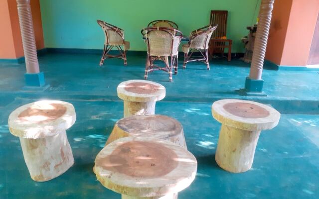 Sigiri Heritage Villa