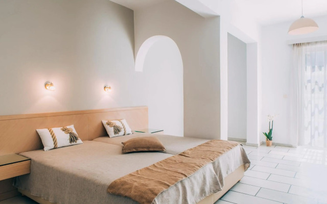 Semeli Hotel