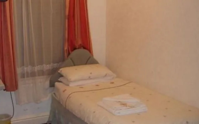 The Collingwood Hotel