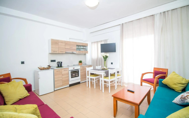 Kahlua Hotel Apartments