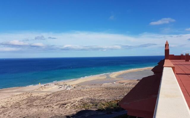Playa Paraiso II