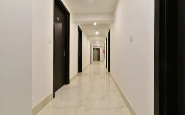 Blueneck Sec 40 Unitech Cyber Park Gurugram