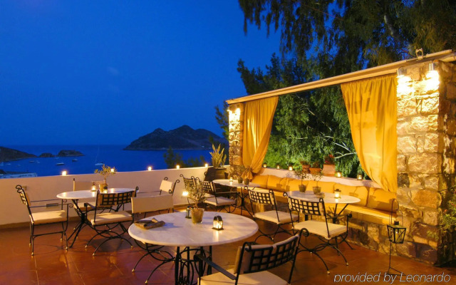 The_Petra, Small Luxury Hotels of the World