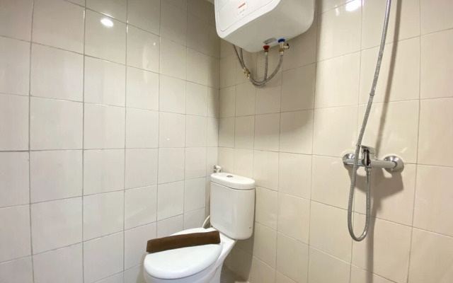 Cozy Living 2Br At Mekarwangi Square Cibaduyut Apartement