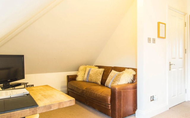 Alum Chine Beach House