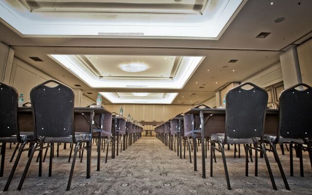 Samala Hotel Jakarta Cengkareng