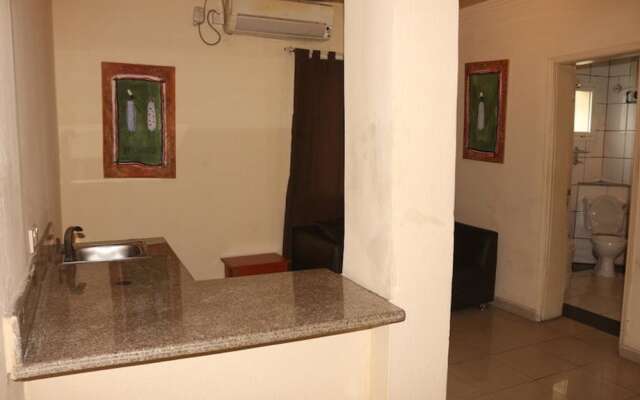 Royal Residence Guest House