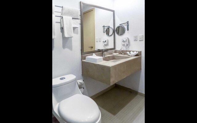 Premier Inn Tuxtla