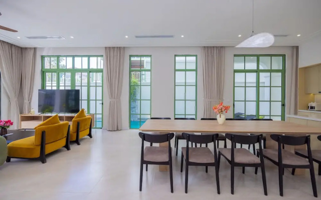 Fortune Home Luxury Villa Kem Beach