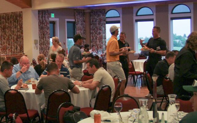 Lone Tree Golf Club And Hotel