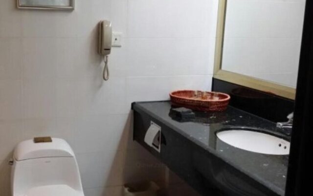 Kingdom Shuyue Hotel