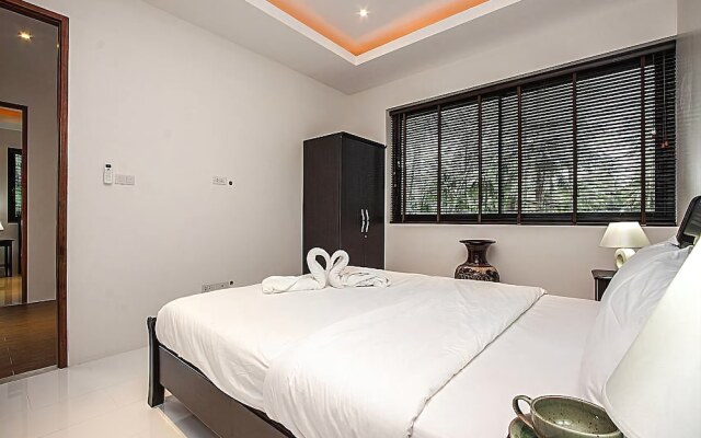 Banthai Villa 12 - 3 Beds