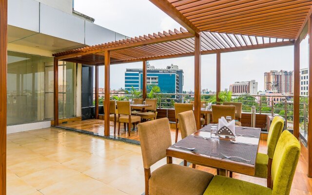 Hotel Surya Grand By OYO Rooms