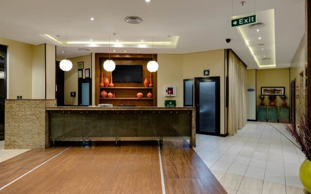 Protea Hotel by Marriott Ikeja Select