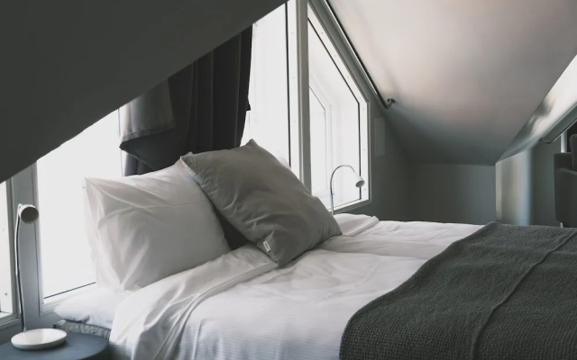 Skärgårdshotellet Hönö