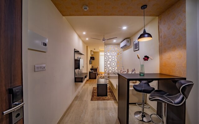 The Suburbio by ZiffyHomes