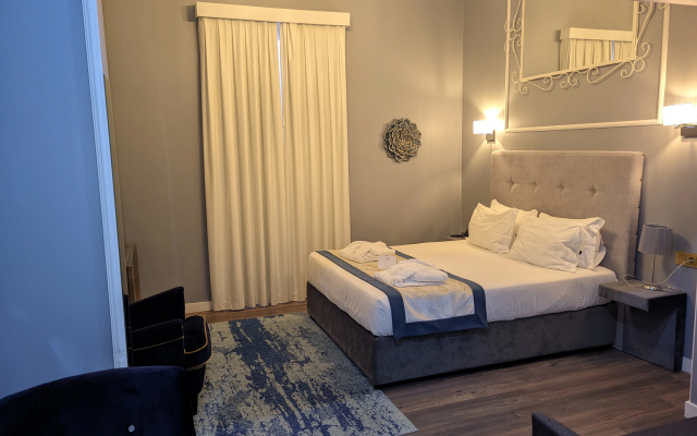 Rubens Hotels & SPA