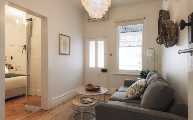 Benambra Queenscliff - Lonsdale Suite