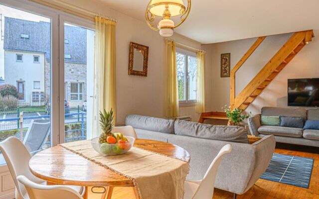 House Le Rivage Carnac