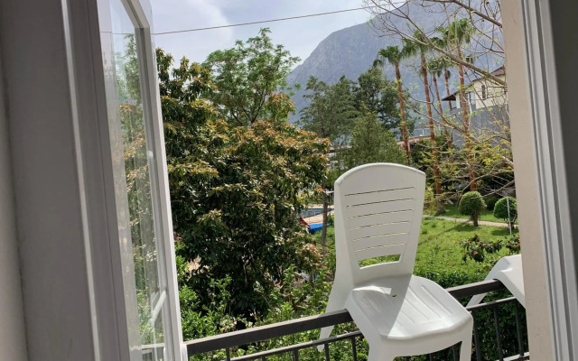 Belcan Hotel