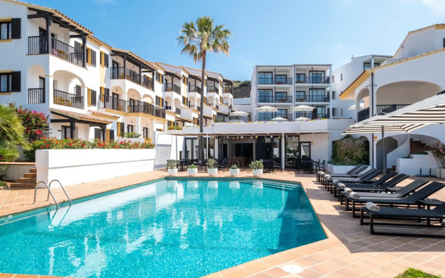 Calallonga Hotel Menorca