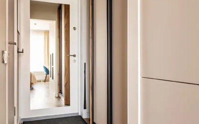 Апартаменты МаксРеалти24 на Очаковском шоссе, д. 5, корпус 5