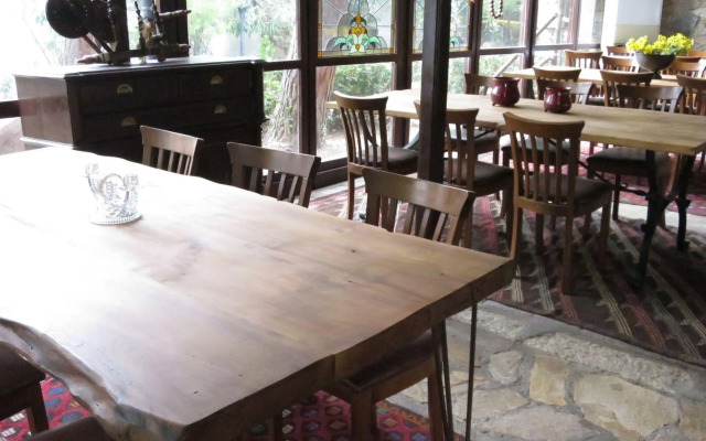 Hotel Kalehan