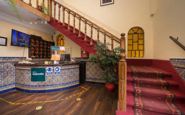 Pumas Inn Tarabamba
