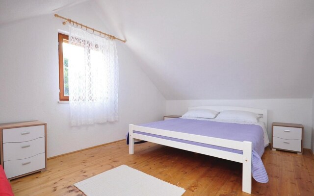 Amazing Home in Postira With 2 Bedrooms and Wifi
