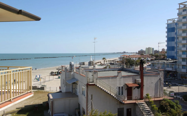 Conchiglia Apartments