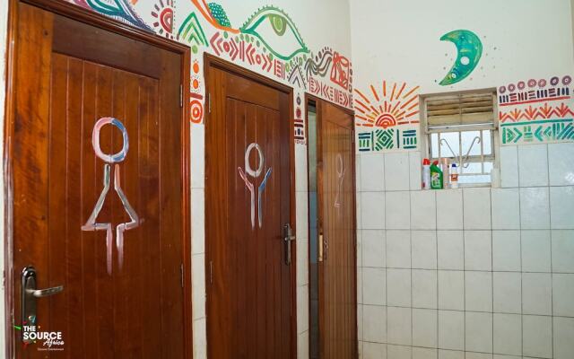 The Five Horsemen Uganda Ltd - Hostel