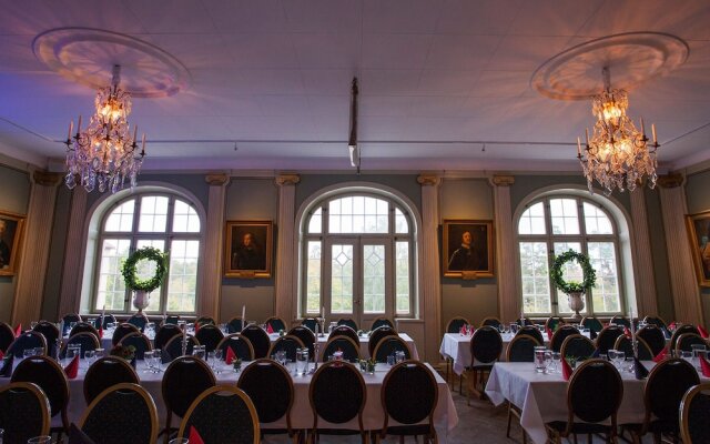 Livgrenadjärmässen Hotell-Fest-Konferens