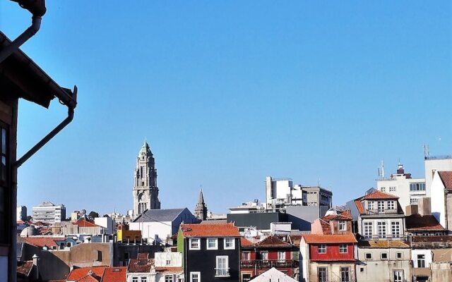 D&S - Porto São Bento Apartments