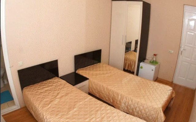 Kamilla Hotel