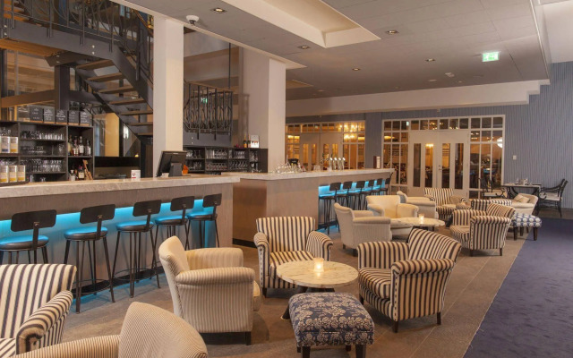 Grand Hotel Ter Duin