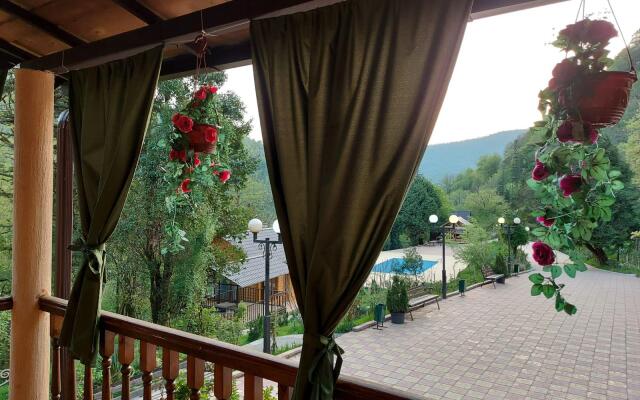 Radonovyi istochnik