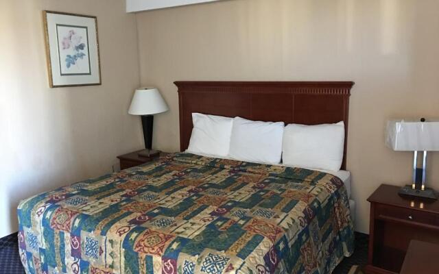 Travelodge Petersburg