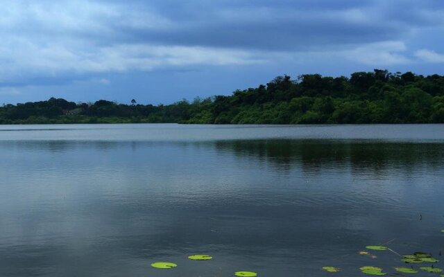 Blue Mangrove Villa Bentota